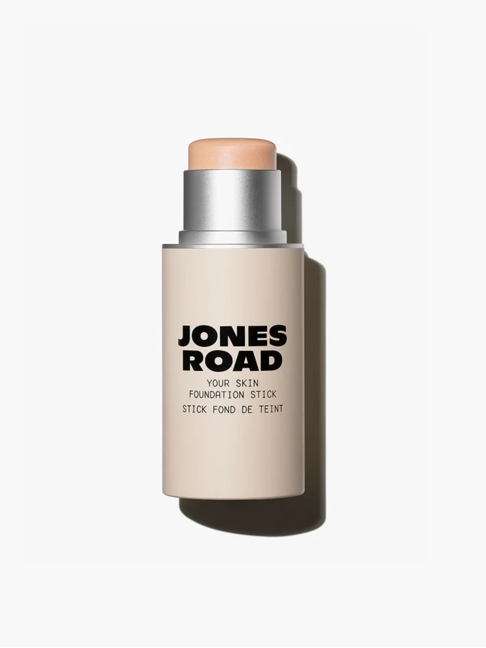 Jones Road YOUR SKIN FOUNDATION STICK - bisque